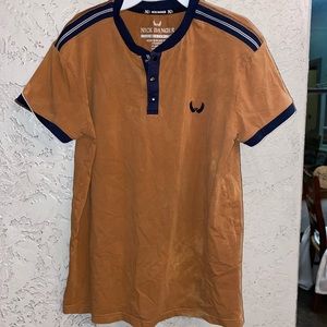 Men’s Dress Up Shirt